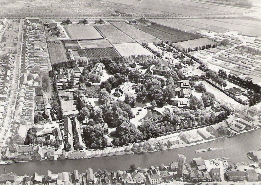 CAS Alphen aan den Rijn