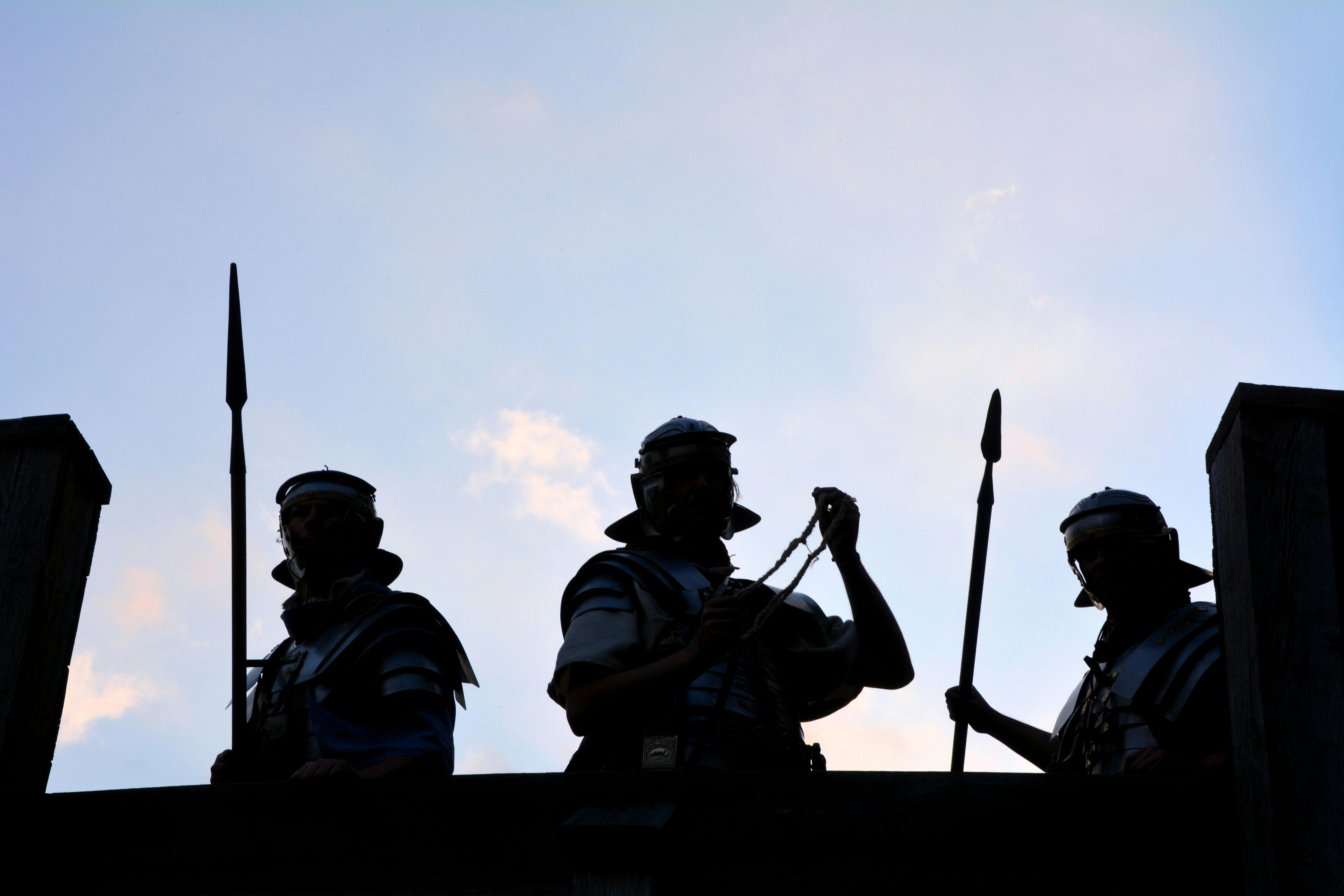 Project Romeins Alphen