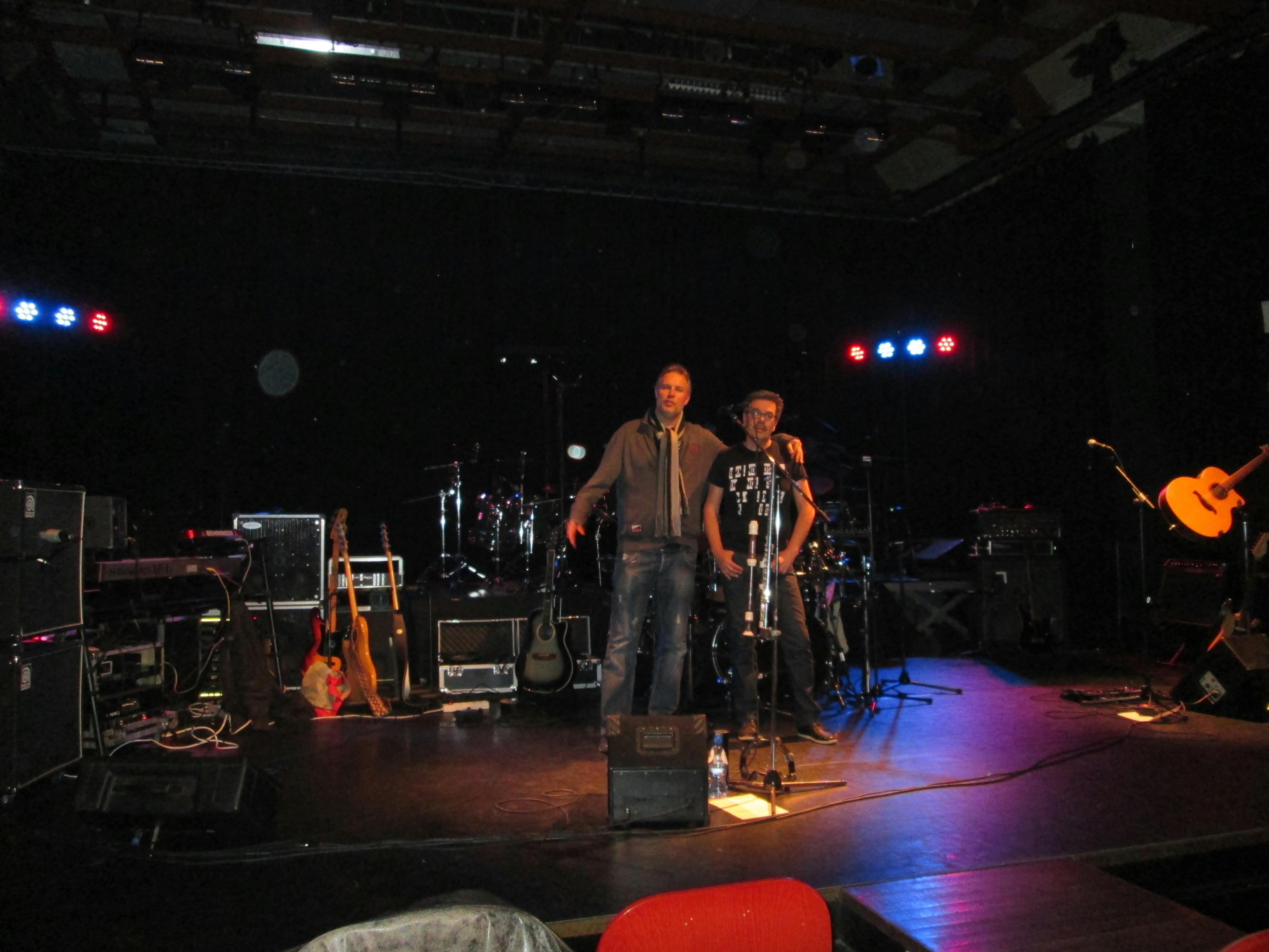 Serious Music Alphen