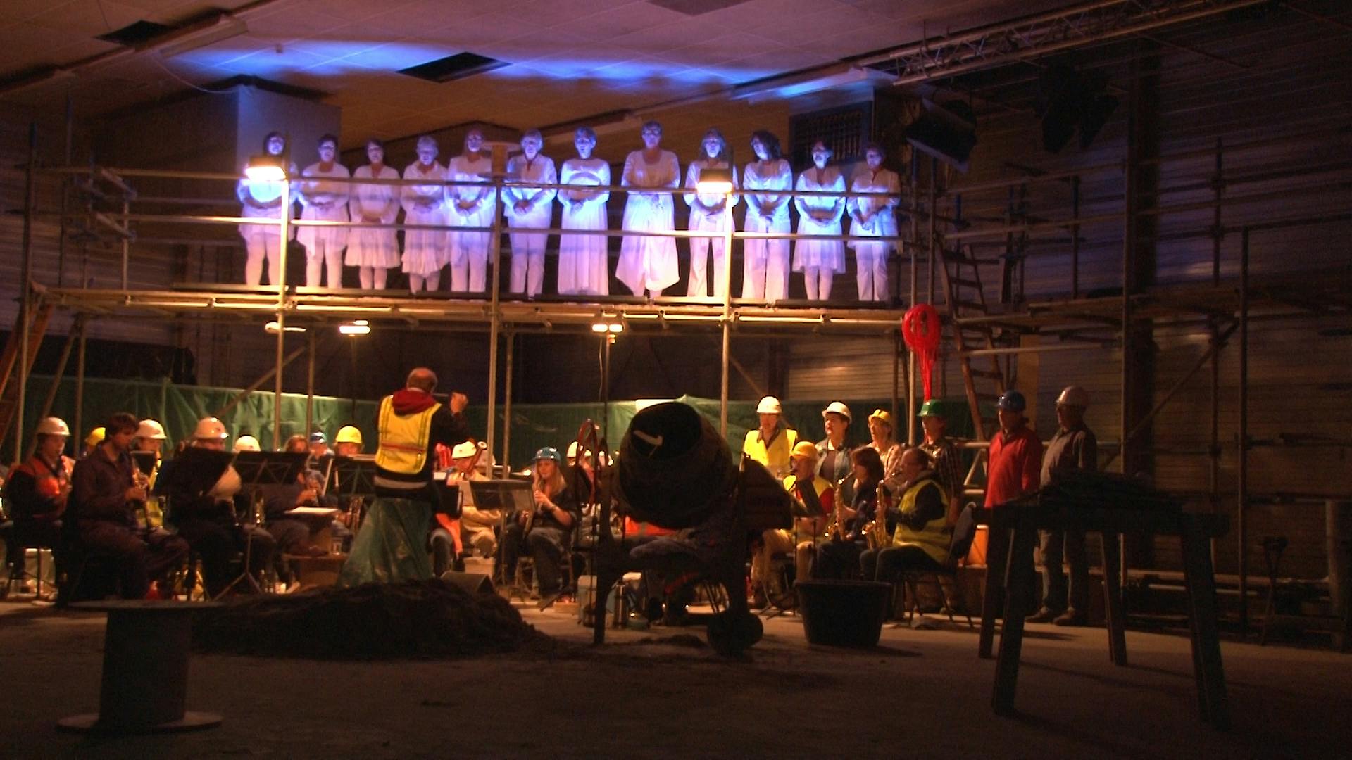 Productiehuis Alphen