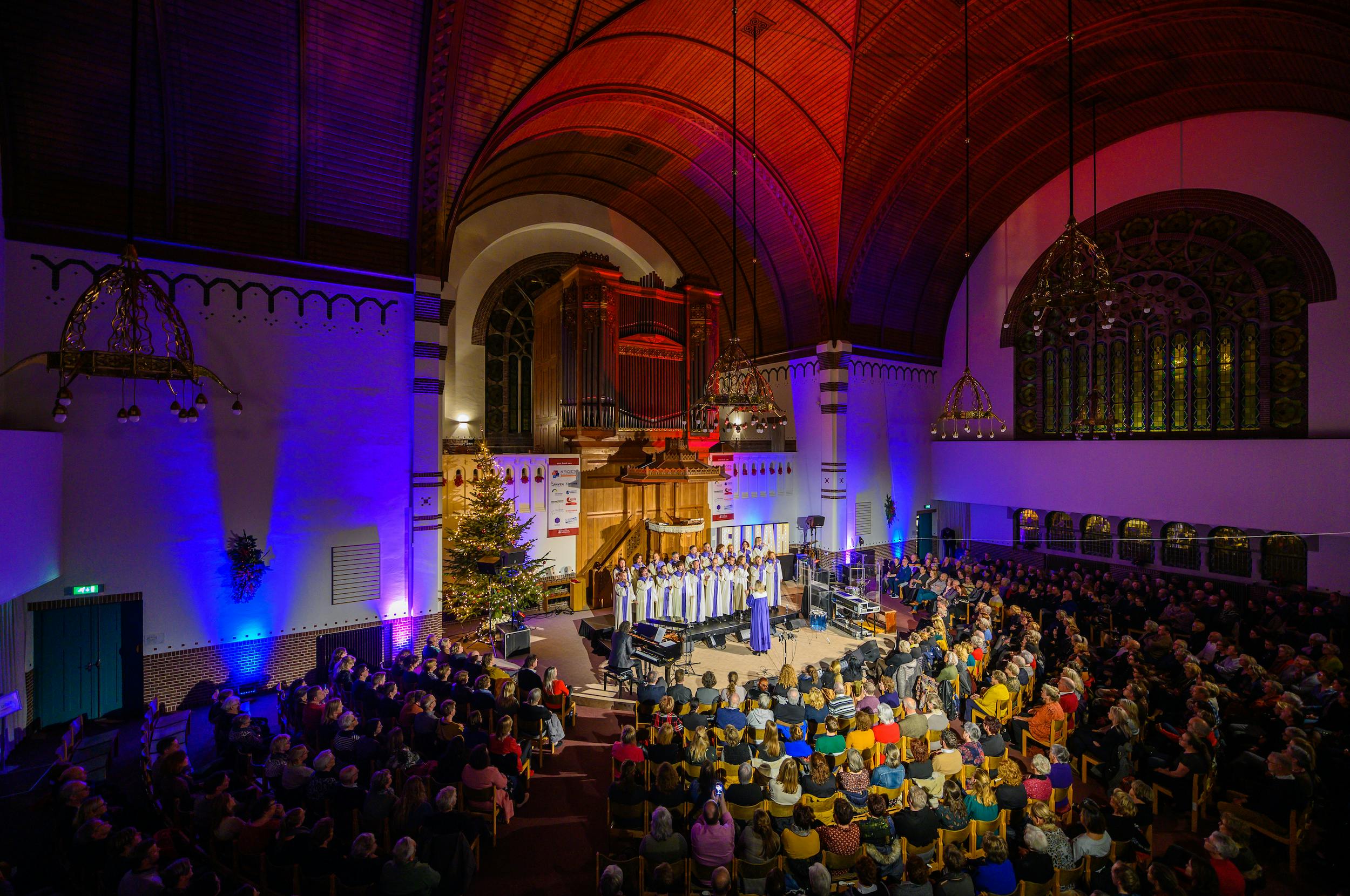 Stichting Vrienden van de Adventskerk