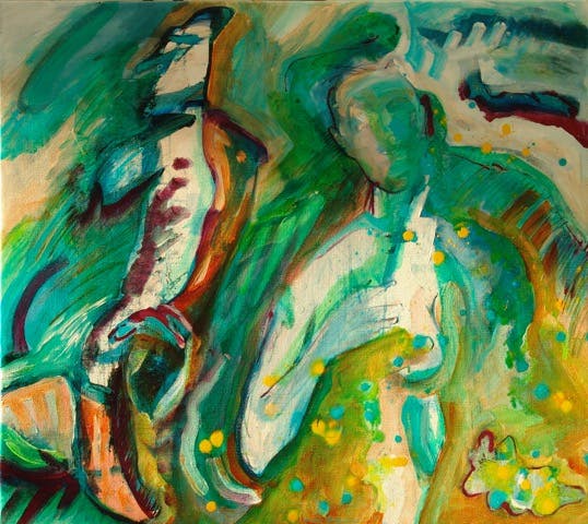 Willem van den Broek