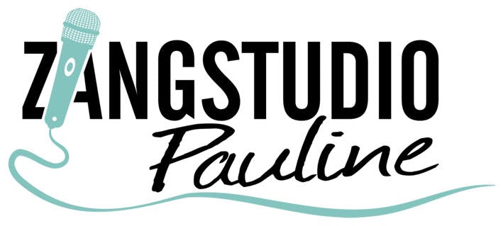 Zangstudio Pauline