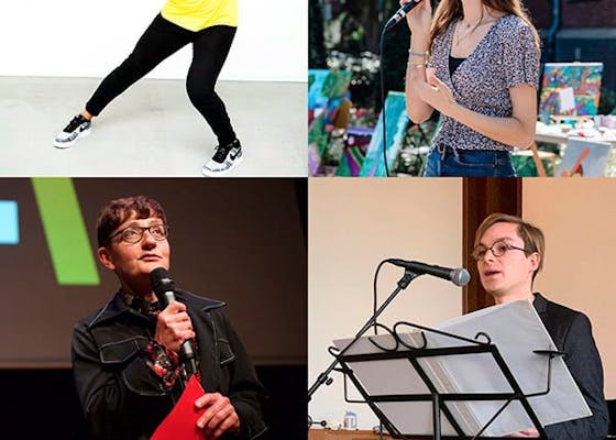 10 partijen aanwezig bij Alphens Kunst- en Cultuurdebat op 9 maart
