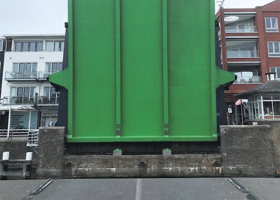 Dichters gezocht voor Bruggedicht op Alphense Brug!