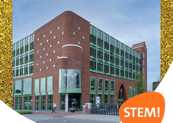 Bibliotheek Rijn en Venen genomineerd voor beste bibliotheek van Nederland