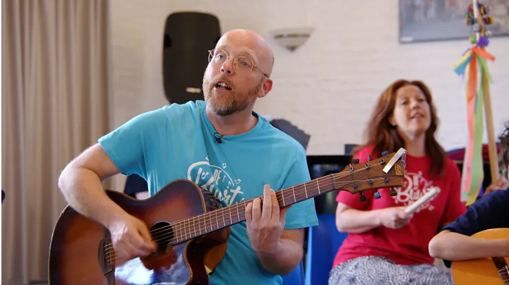 Buurtband Ridderveld zoekt nieuwe Orkestleider