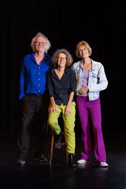 Theatervoorstelling ‘Tour d’Amour’ tijdens IDAHOBIT in Alphen aan den Rijn