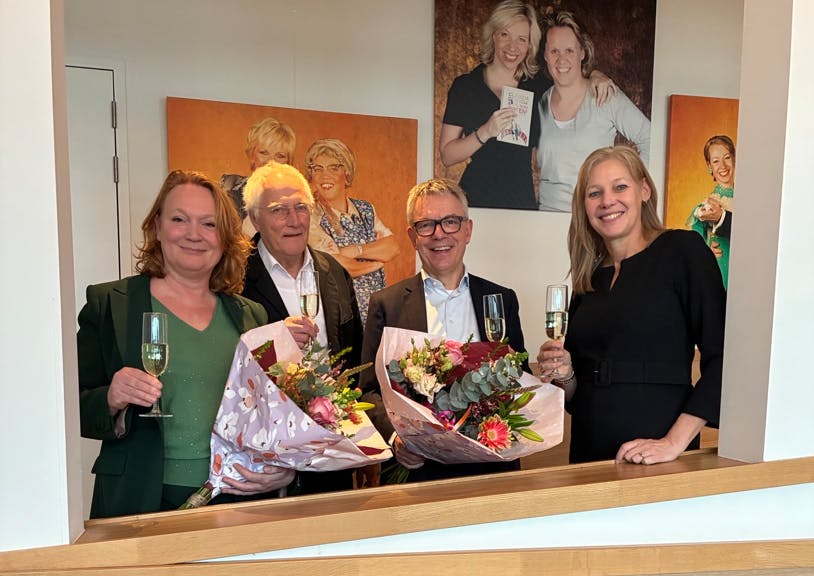 Castellum Theater & Film verder als stichting met nieuwe directeur