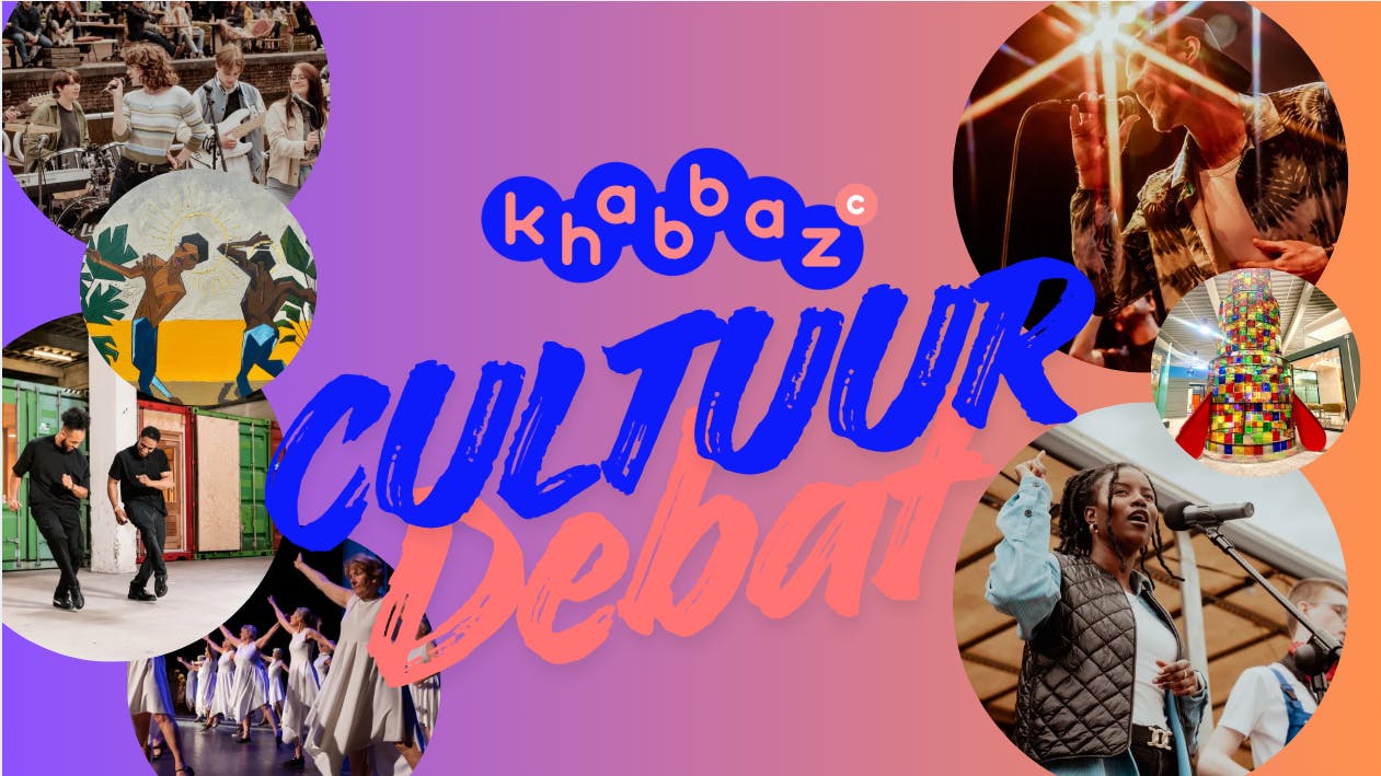 Programma Alphens Kunst en Cultuurdebat 11 februari: Meld je aan