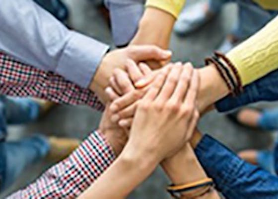Voor koren, muziek- en toneelverenigingen: vul de Verenigingsmonitor in!