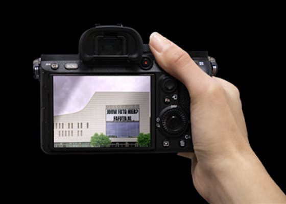 Stuur jouw foto in voor de Fonds Alphen Fotoprijs 2023!
