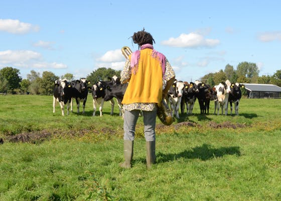 Kaartverkoop Festival Onderuit gestart