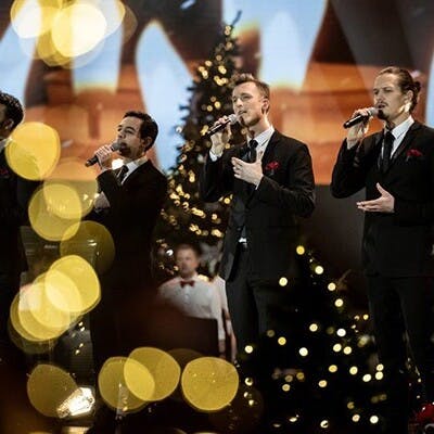 Culturele kerst in Alphen aan den Rijn: 13x de leukste kerstconcerten en voorstellingen