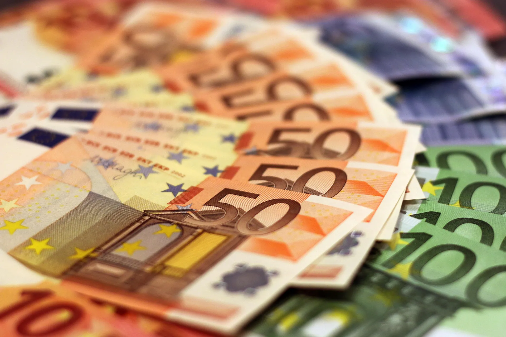 KHABBAZ connect op 5 oktober: Alles over Fondsenwerving & Financiering