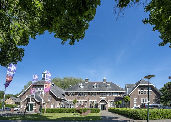 Gezocht: verhalen over de Marthastichting voor muziektheatervoorstelling in Parkvilla