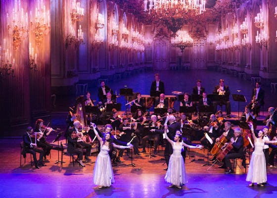 12x de mooiste kerstvoorstellingen en concerten in december