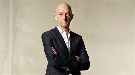 Wilfried de Jong maakt winnaar FAFOTO bekend op 23 november