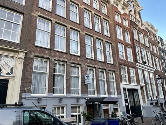 Hotel Amsterdam