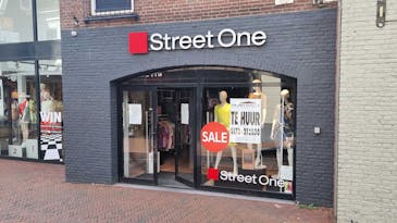 Alphen a/d Rijn - Van Mandersloostraat 51