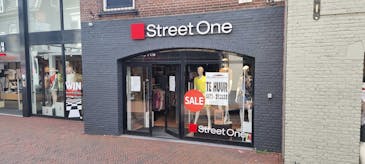 Alphen a/d Rijn - Van Mandersloostraat 51