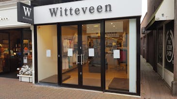 Alphen a/d Rijn - Van Mandersloostraat 48