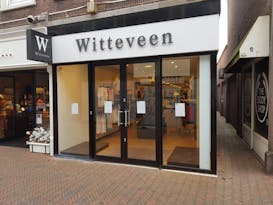 Alphen a/d Rijn - Van Mandersloostraat 48