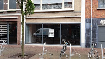 Alphen a/d Rijn - Pieter Doelmanstraat 2