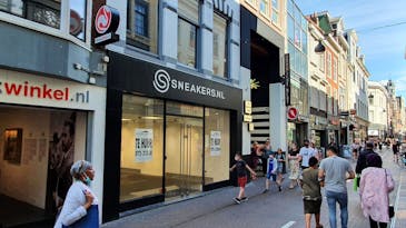 Den Haag - Vlamingstraat 17