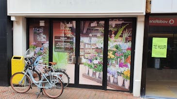 Alphen a/d Rijn - Van Mandersloostraat 50