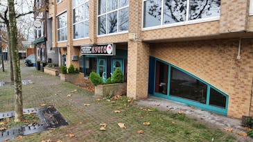 Alphen a/d Rijn - Pieter Doelmanstraat 12