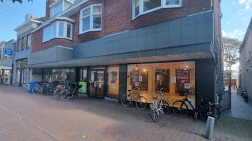 Alphen a/d Rijn - Julianastraat 26