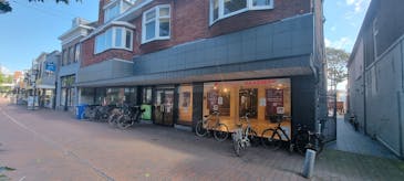 Alphen a/d Rijn - Julianastraat 26