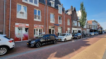 Alphen a/d Rijn - Hooftstraat 67B
