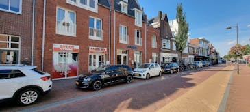 Alphen a/d Rijn - Hooftstraat 67B