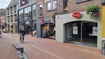 Alphen a/d Rijn - Van Mandersloostraat 51 A