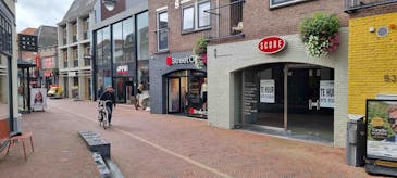 Alphen a/d Rijn - Van Mandersloostraat 51 A
