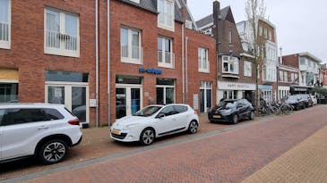 Alphen a/d Rijn - Hooftstraat 69