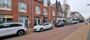 Alphen a/d Rijn - Hooftstraat 69