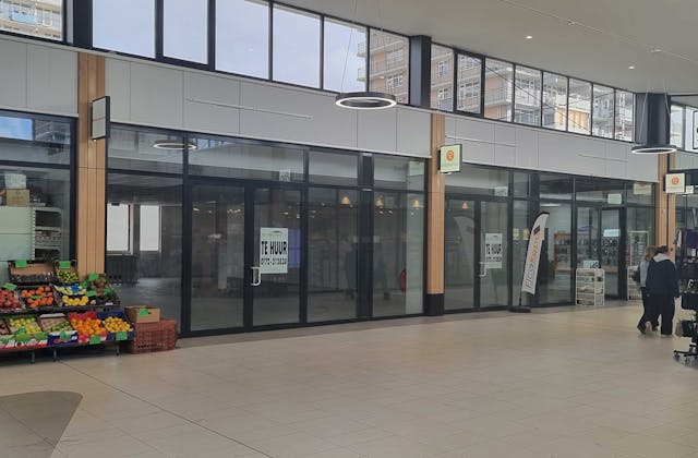 Alphen a/d Rijn - Ridderhof 35