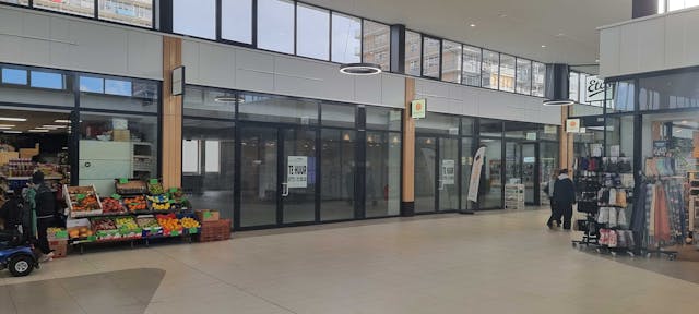 Alphen a/d Rijn - Ridderhof 35