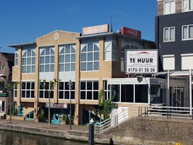 Alphen a/d Rijn - Pieter Doelmanstraat 14