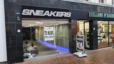 Alphen a/d Rijn - Van Mandersloostraat 19