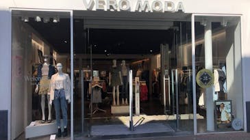 Alphen a/d Rijn - Van Mandersloostraat 13