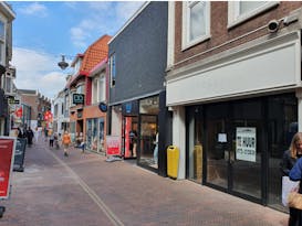 Alphen a/d Rijn - Van Mandersloostraat 50