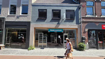 Woerden - Voorstraat 53