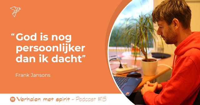 "Ik was ervan overtuigd: ik ben genezen"