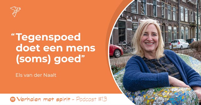 "Ons verleden leven we ook nu"