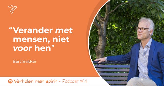 "Ik noem mezelf communodidact, gevormd door de gemeente"