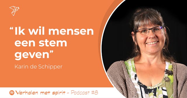 'Luisteren is belangrijk'